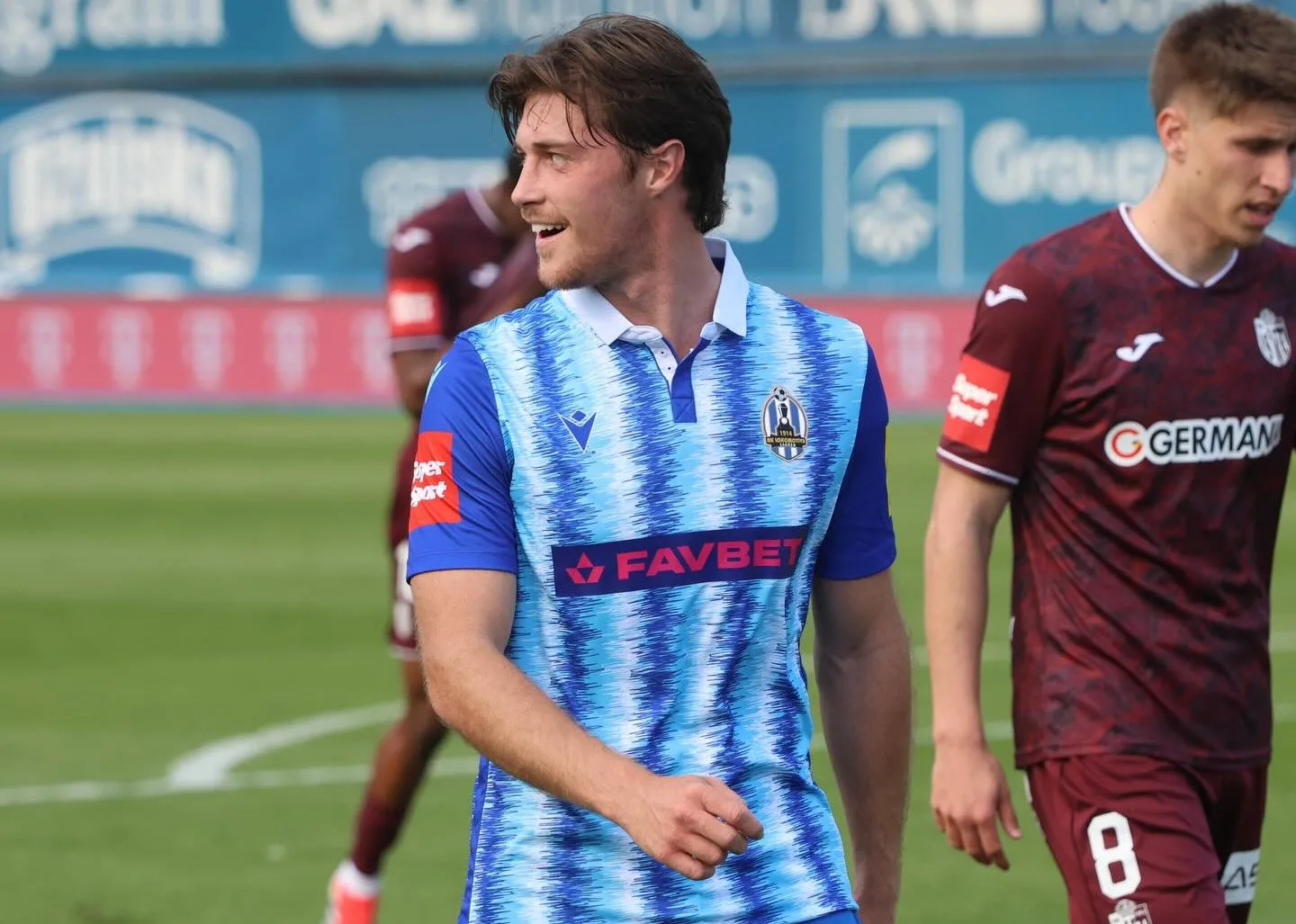 FK Sarajevo dovodi pojačanje iz HNL-a