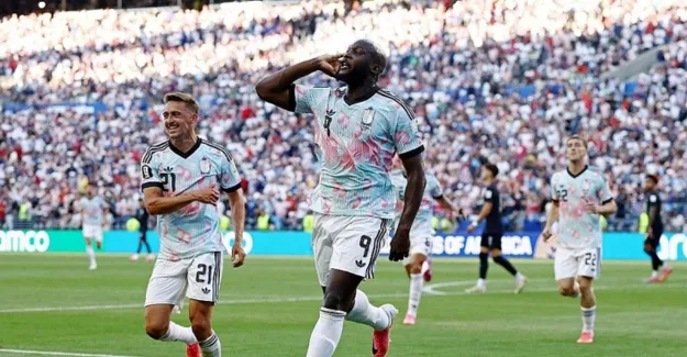 Belgija slavi pobjedu nad SAD-om 4:1 na Svjetskom prvenstvu 2026