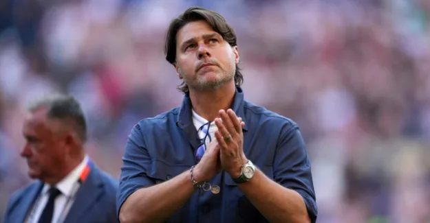 Mauricio Pochettino selektor SAD-a nakon poraza od Belgije na Svjetskom prvenstvu