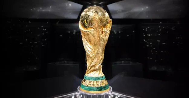 Lionel Messi slavi gol na utakmici Argentina protiv Egipta na Svjetskom prvenstvu 2026