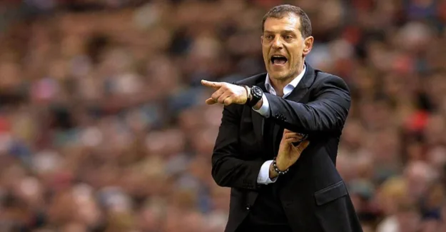 Slaven Bilić novi selektor Hrvatske