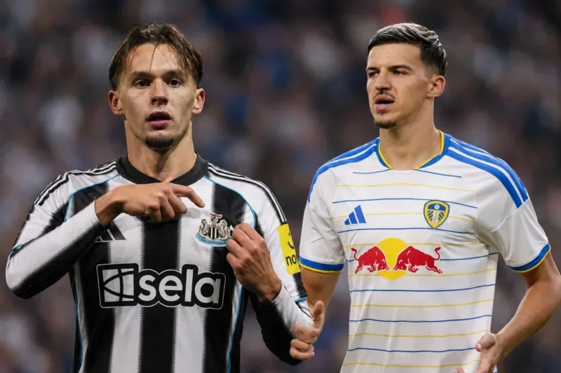 Muharemović protiv Dedića: Leeds večeras dočekuje Newcastle