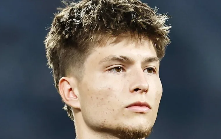 Manchester United "bacio oko" na Bajraktarevića, imaju jasan plan, a onda se javio PSV