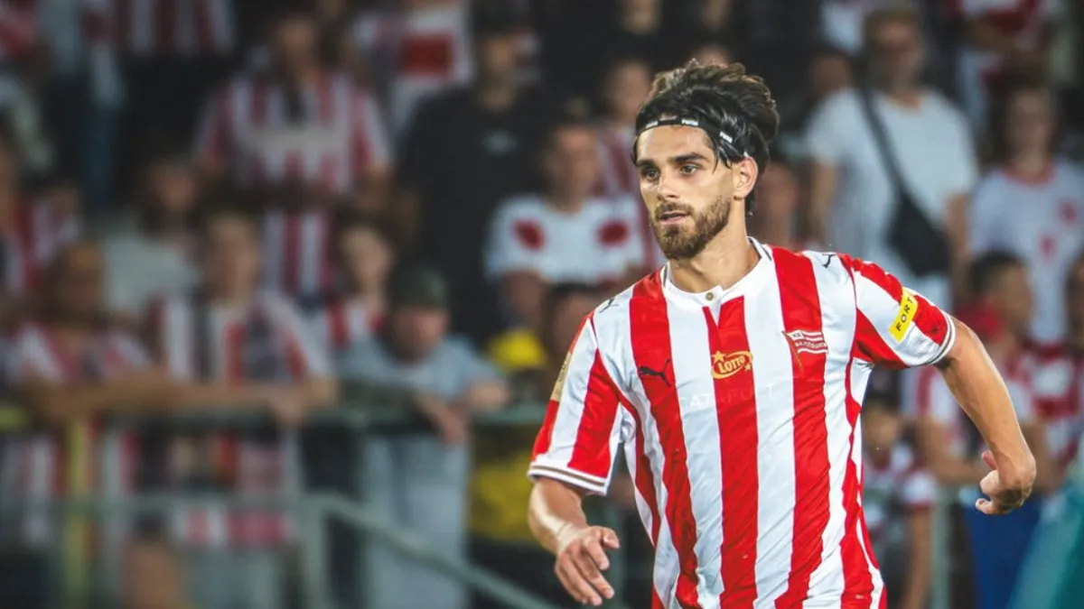 Ajdin Hasić za Sportske: U zadnjih 7-8 godina mnogo stvari mi se izdešavalo, ali nikada nisam prestao da vjerujem