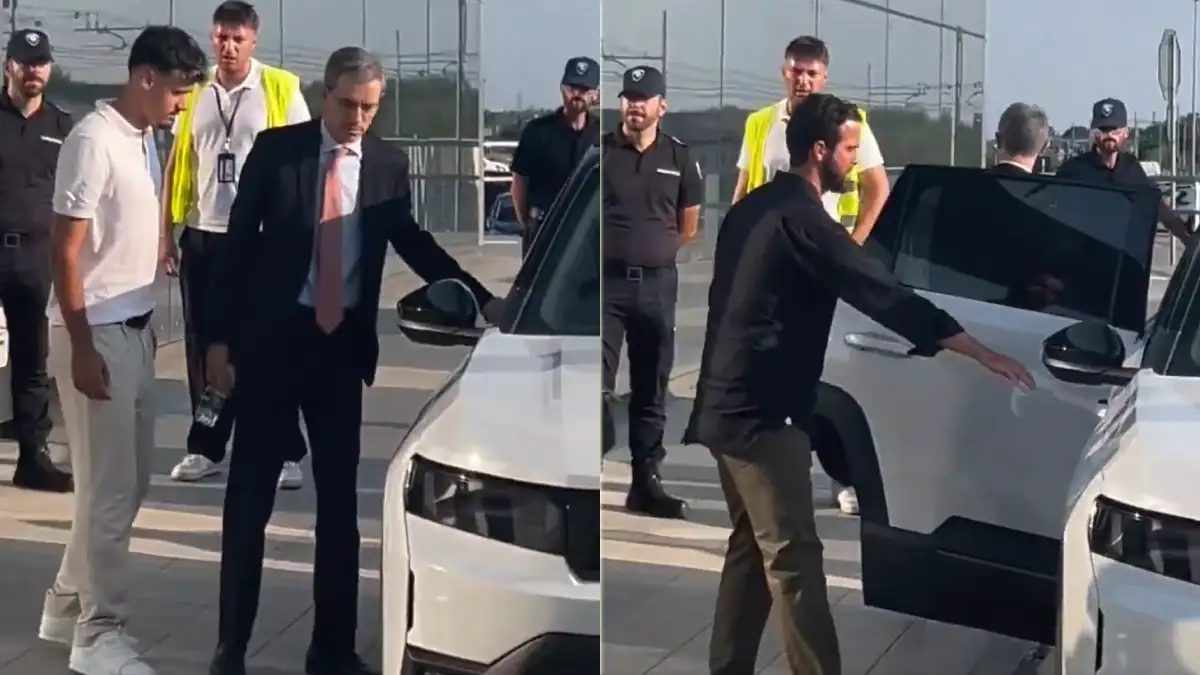 Kerim Alajbegović i Miralem Pjanić dolaze u Torino