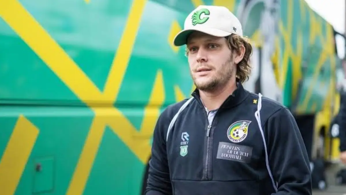 Alen Halilović u akciji na fudbalskom terenu