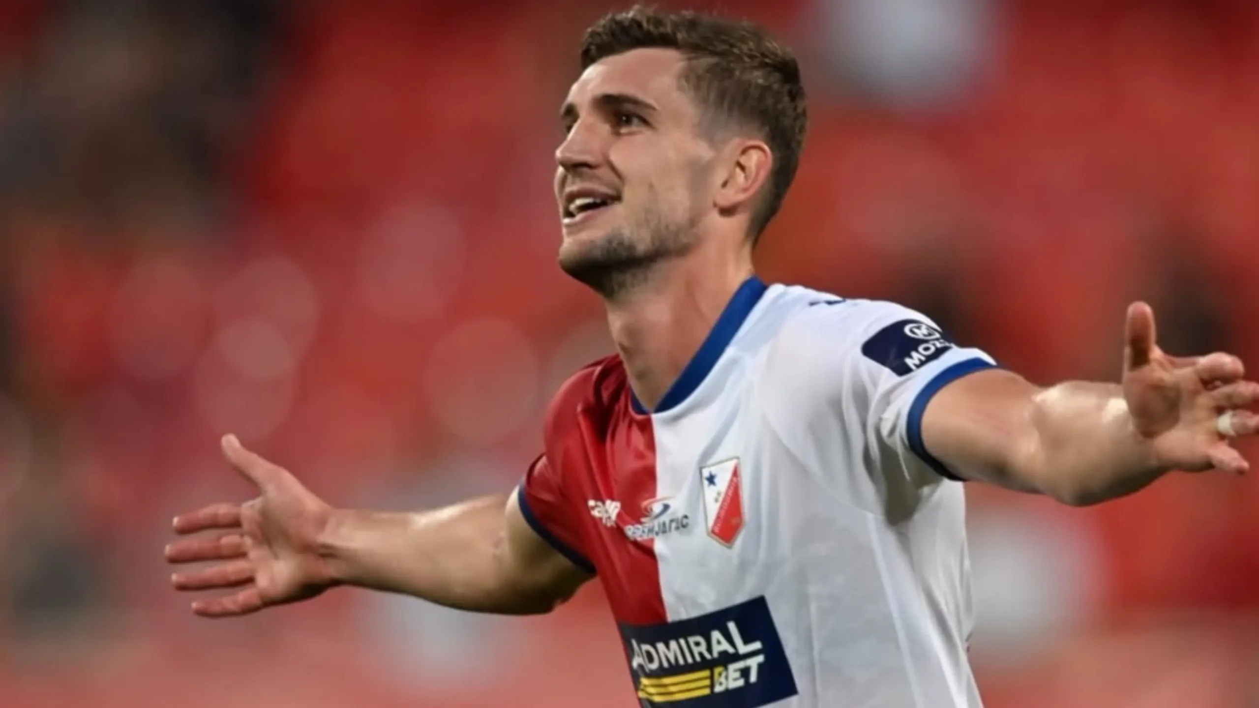 Marko Savić novi trener FK Vojvodine