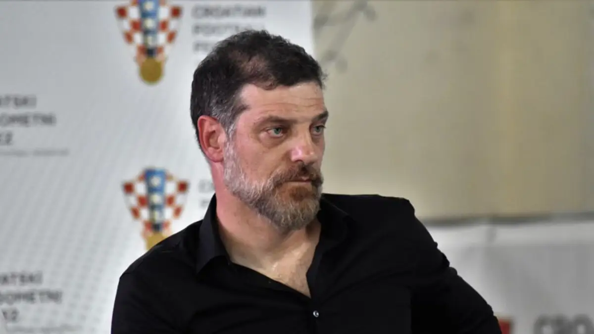 Slaven Bilić, selektor hrvatske reprezentacije