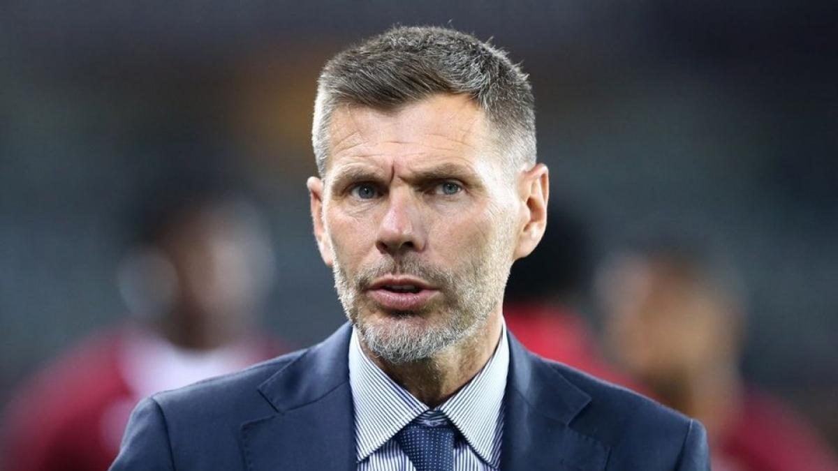 Zvonimir Boban i Aleksander Čeferin