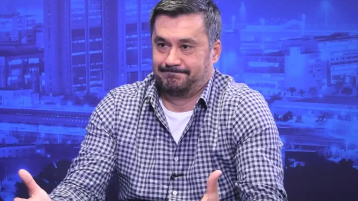 Rade Bogdanović komentar Vlahović reprezentacija Srbija