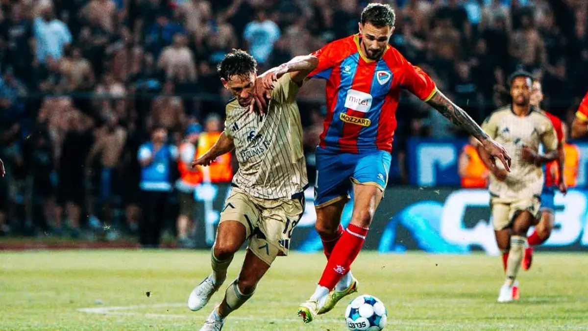 FK Borac Banja Luka žrijeb UEFA Konferencijska liga