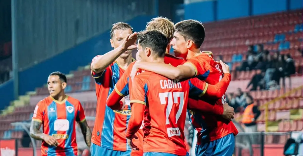 FK Borac Banja Luka u Konferencijskoj ligi protiv KuPS-a