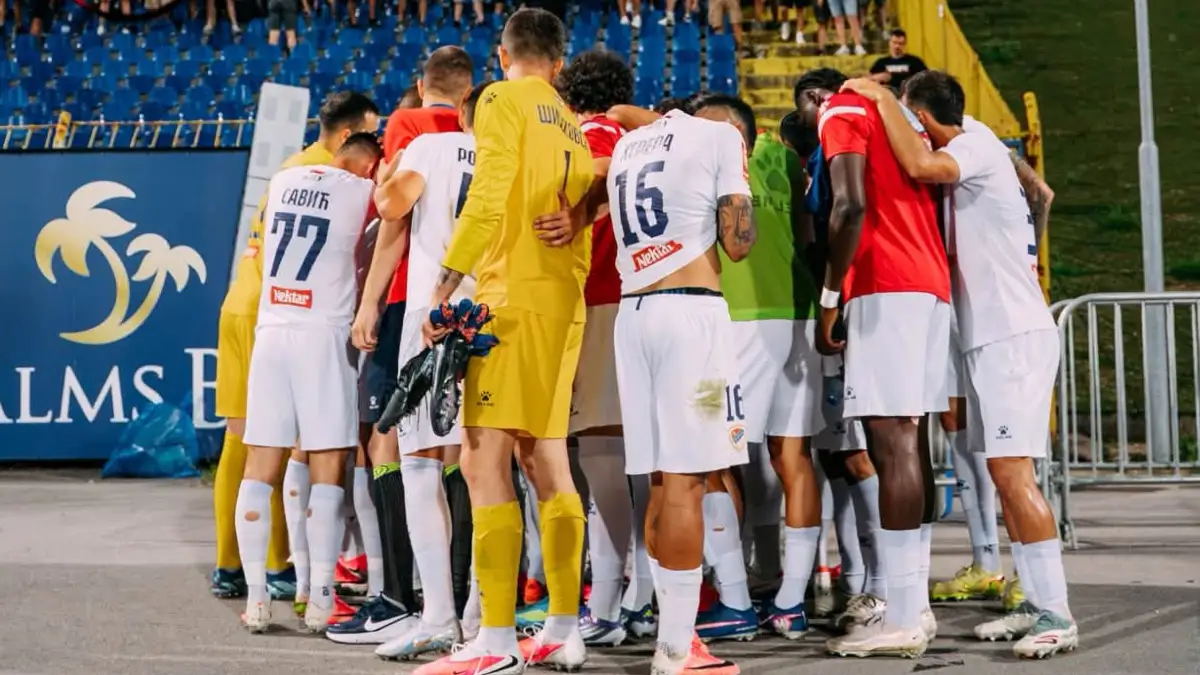 Borac večeras kreće po play-off: Vitebsk stiže u Banju Luku