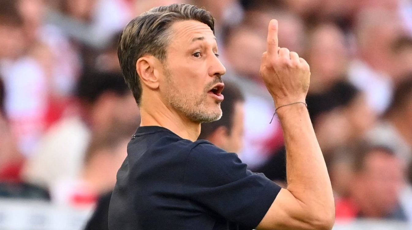 Niko Kovač potpisuje novi ugovor s Borussijom Dortmund
