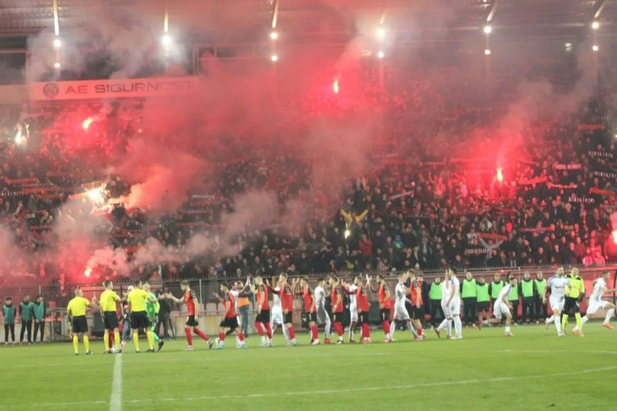 Čelik i Sarajevo pred derbi u devetom kolu Premijer lige BiH
