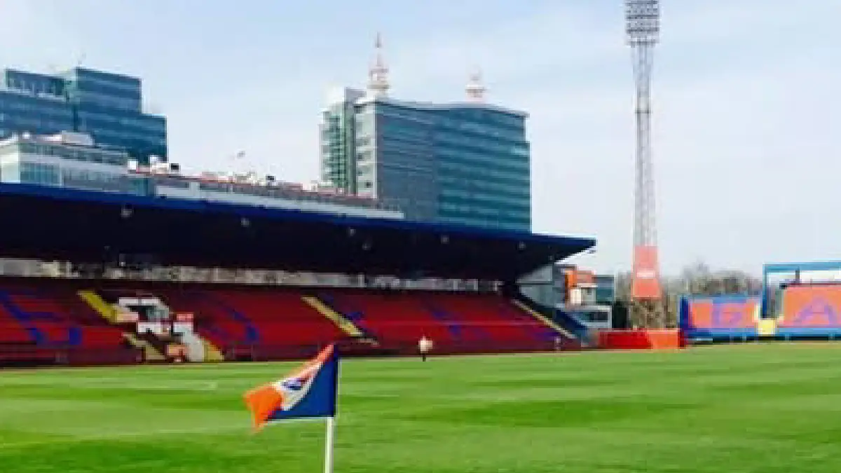 Borac i Zrinjski u prvom kolu WWIN lige BiH