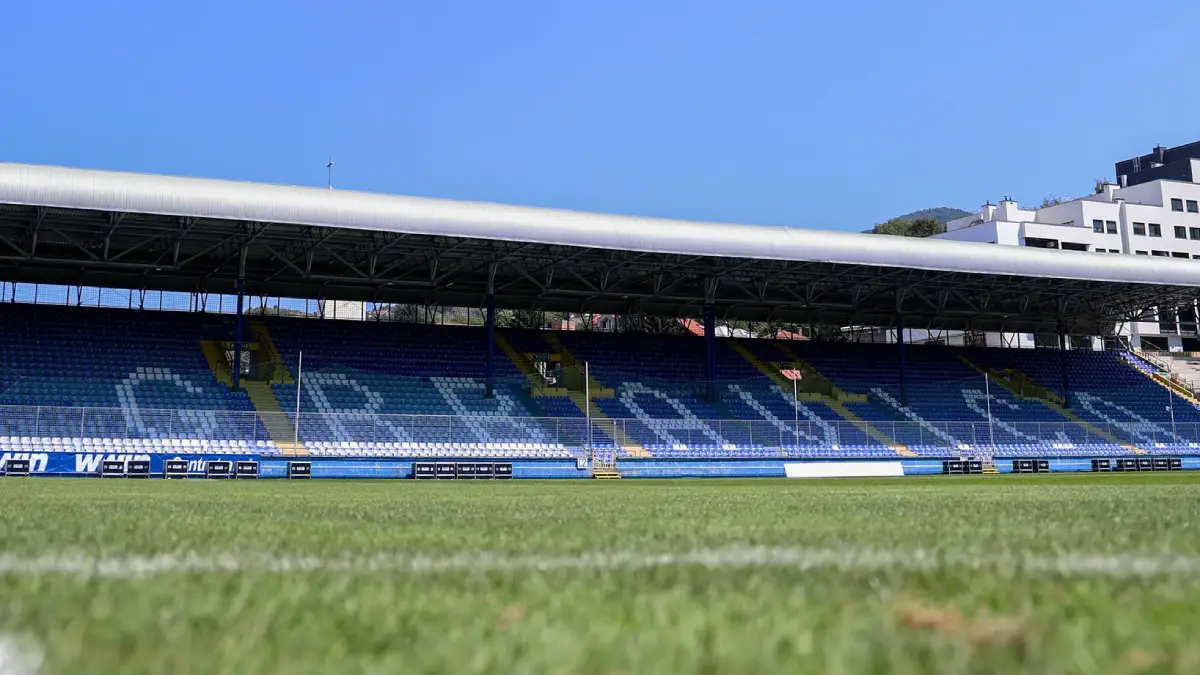 Doruk Tugrul novi igrač FK Željezničar na Grbavici