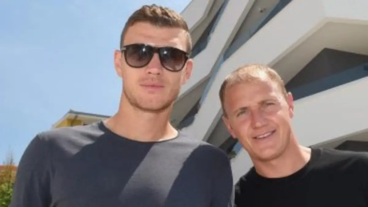 Džekin kum emotivnom porukom dirnuo javnost: Teže mi pada tvoj oproštaj nego moj vlastiti