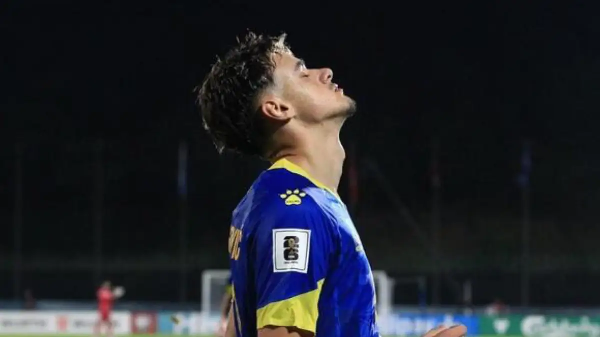 Kerim Alajbegović, novi igrač Juventusa