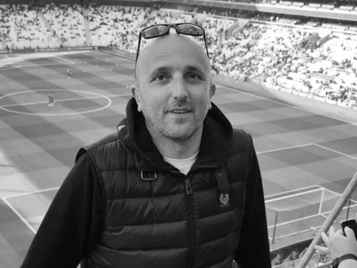 FK Željezničar odaje počast preminulom navijaču Ameru Džani