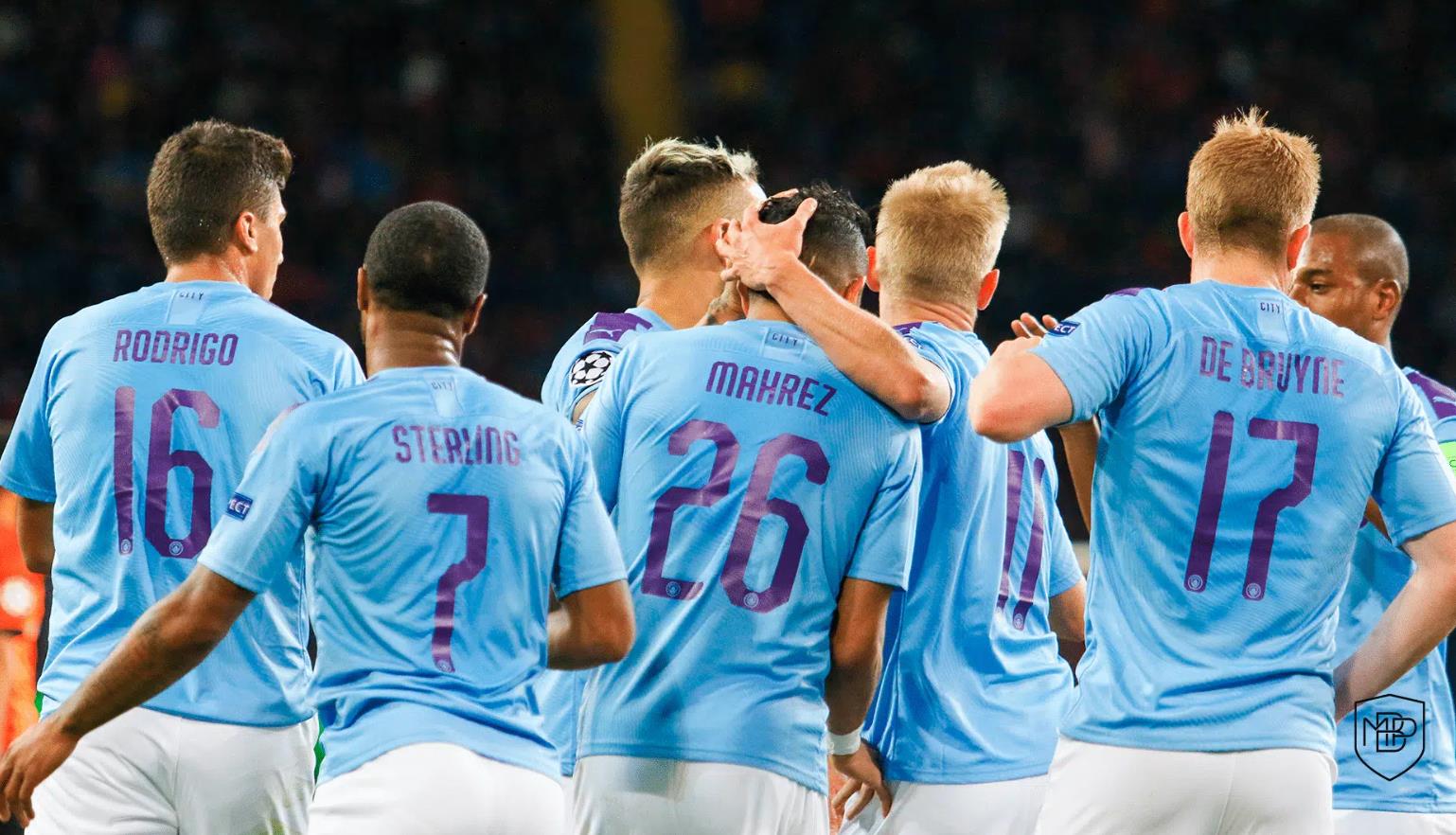 Manchester City i Premier liga na disciplinskom postupku