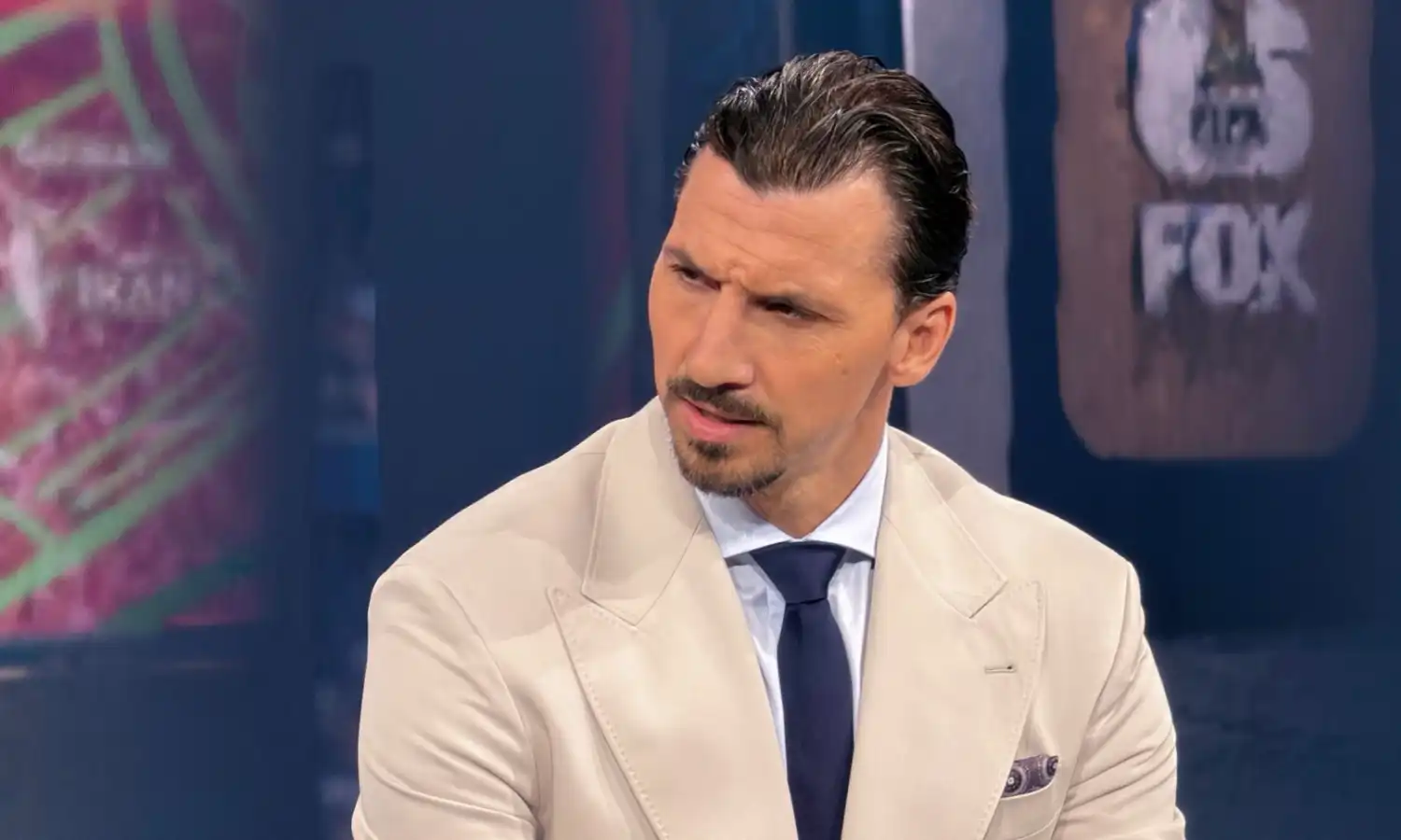 Zlatan Ibrahimović komentarisao sukob Lewandowskog i De Paula