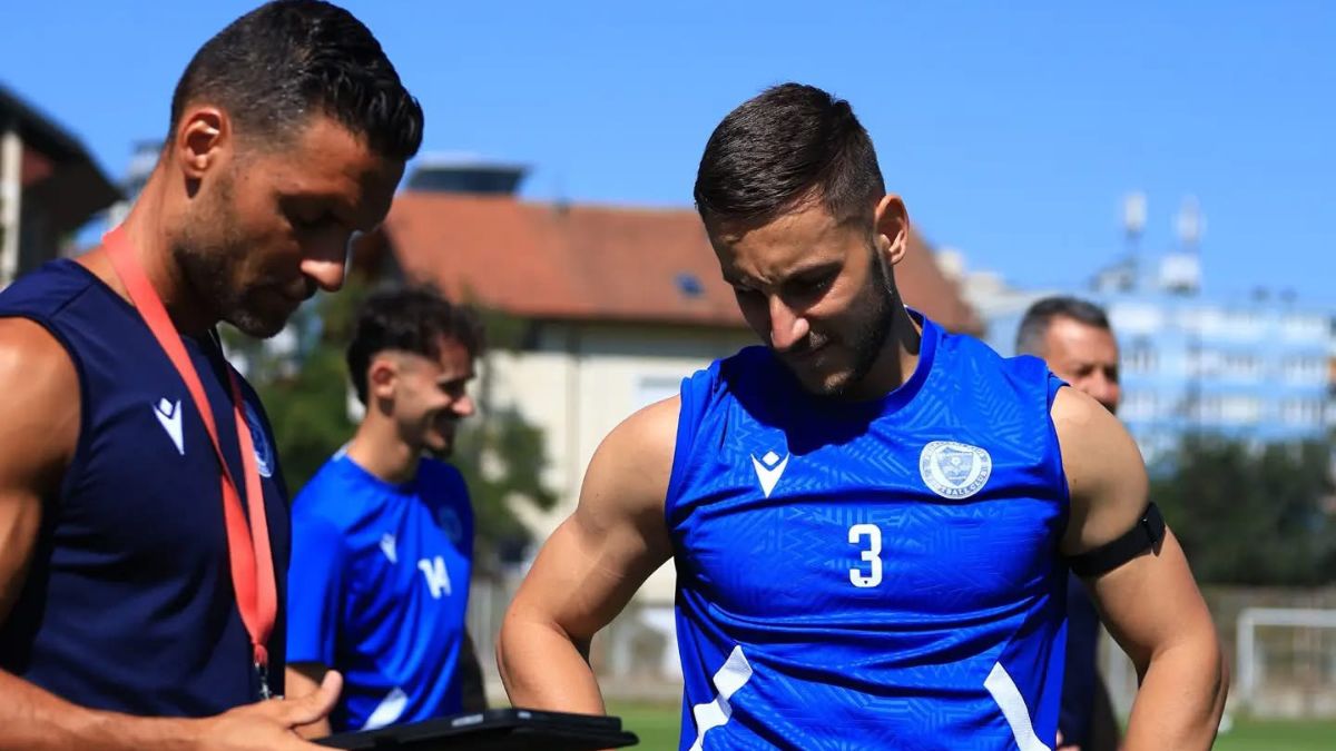 Enes Alić predstavljen u St. Johnstoneu