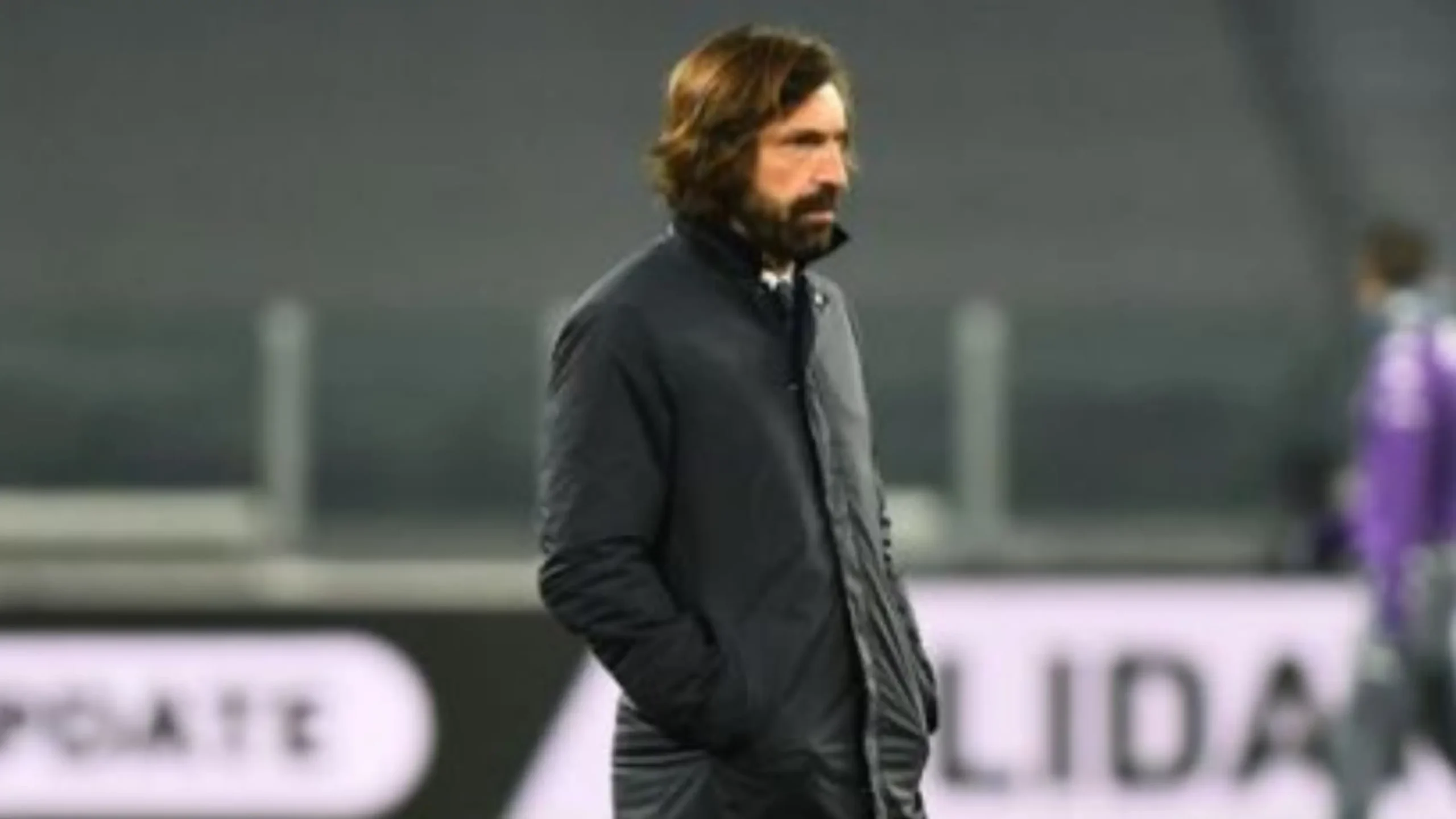 Andrea Abodi, italijanski ministar sporta, govori o haosu oko Pirla i FIGC