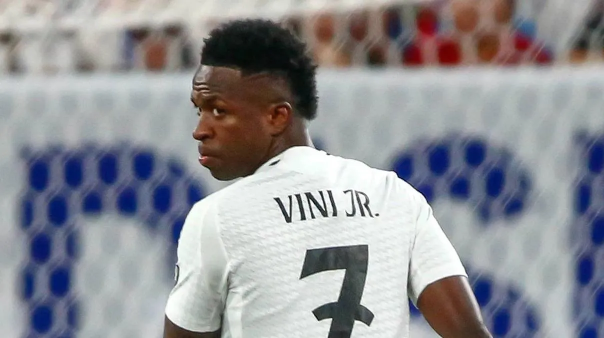 Vinícius Júnior potpisuje novi ugovor s Real Madridom