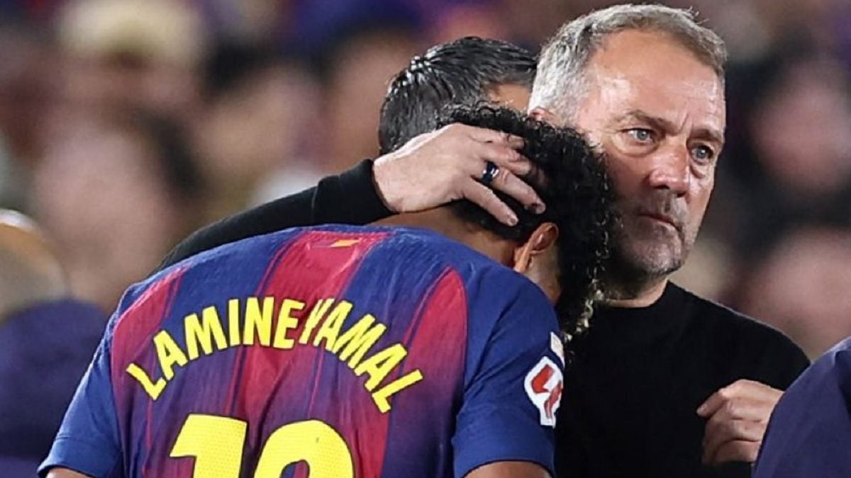 Lamine Yamal i Abelardo Fernández, kontroverza oko Zlatne lopte</blockquote><p>Abelardo je posebno naglasio primjer <strong>Lionela Messija</strong>, koji je prema opštem mišljenju najveći fudbaler svih vremena, a koji nikada nije javno tvrdio da zaslužuje neku nagradu, čak ni u periodima kada je to bilo sasvim očigledno.</p><p>Yamalov istup tako je otvorio debatu o granici između zdravog samopouzdanja i preuzetnosti, a reakcija iskusnog Abelarda pokazuje da ni u samoj Barceloni ne dijele svi isti pogled na mladu zvijezdu.</p>