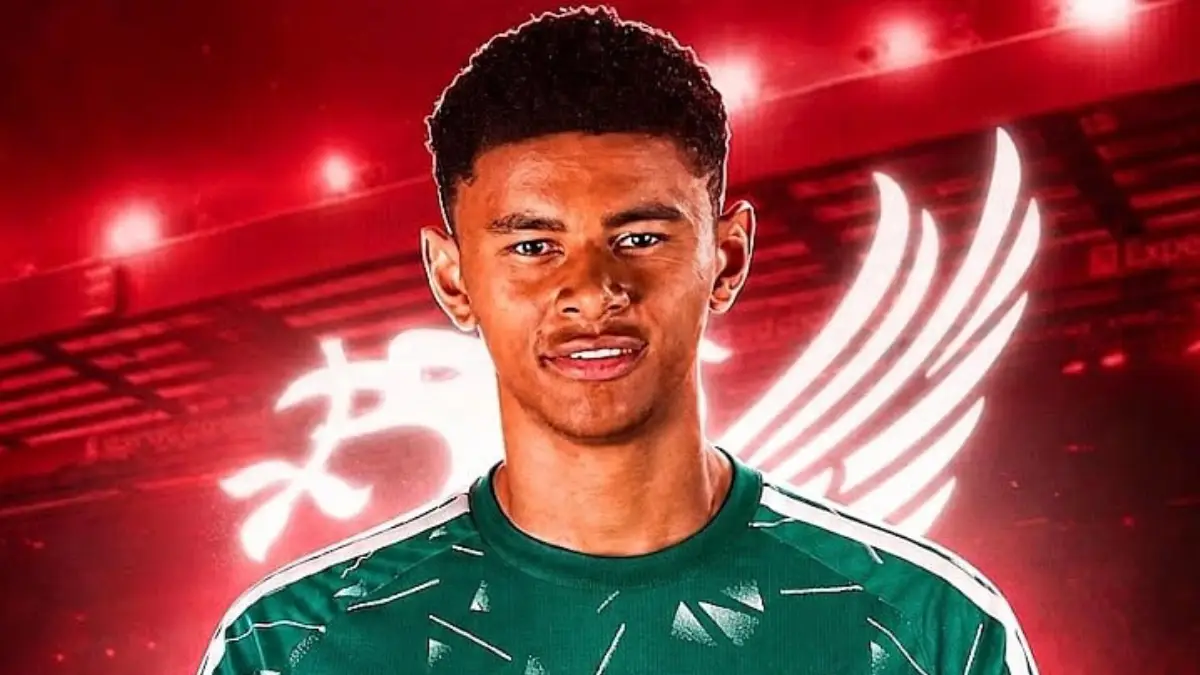 Lucca Brughmans, mladi belgijski golman Genka i novo pojačanje Liverpoola