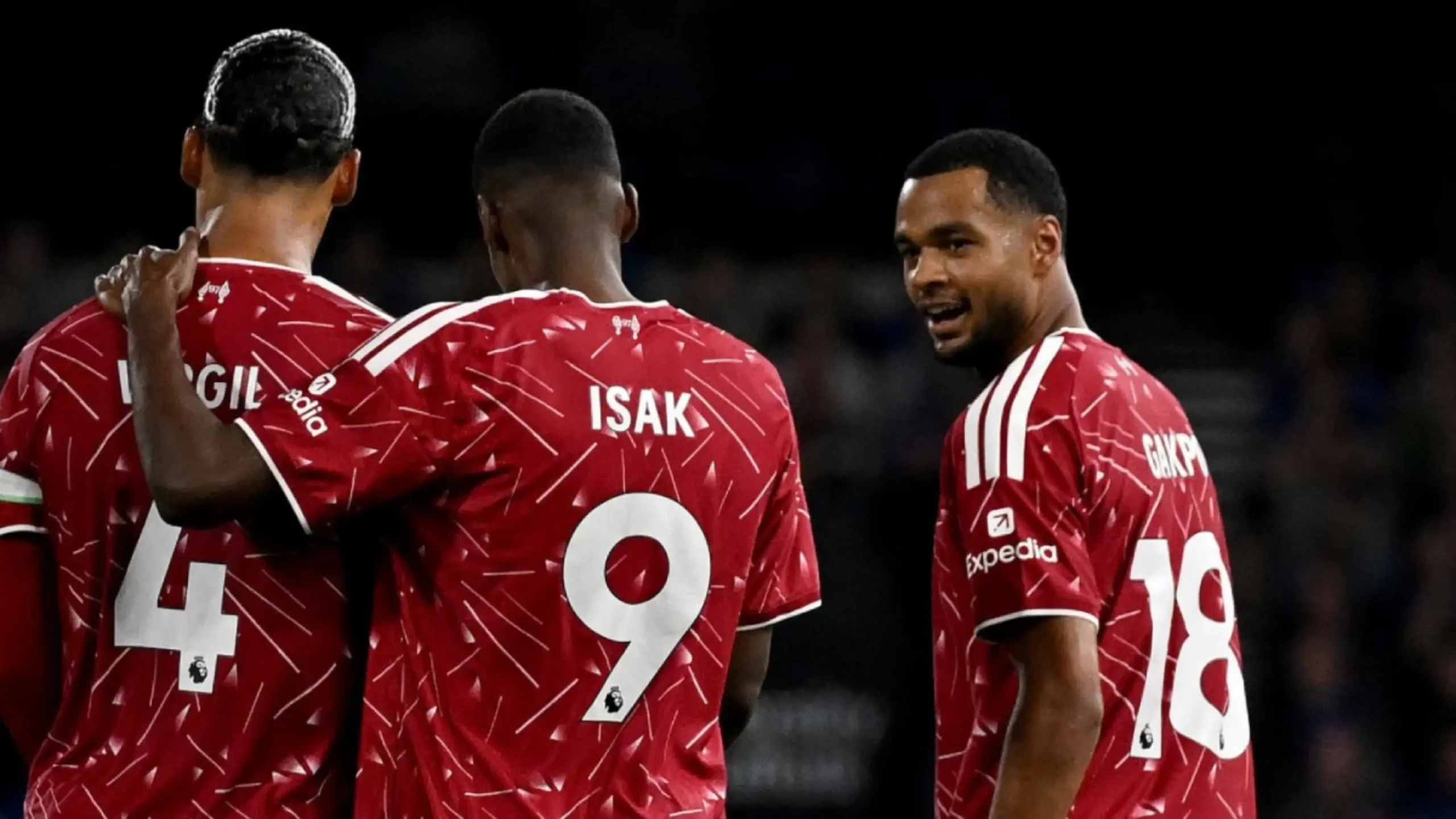 Liverpool dres sa novim sponzorom Turkish Airlines