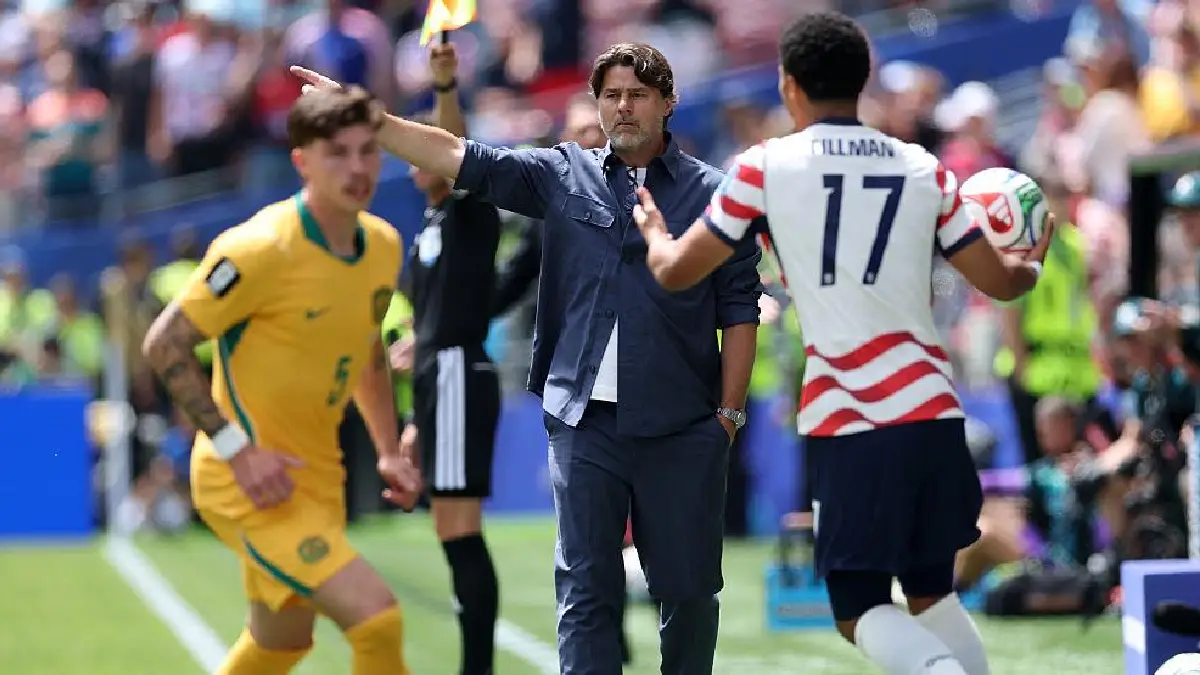 Mauricio Pochettino, selektor SAD-a, potpisuje novi ugovor