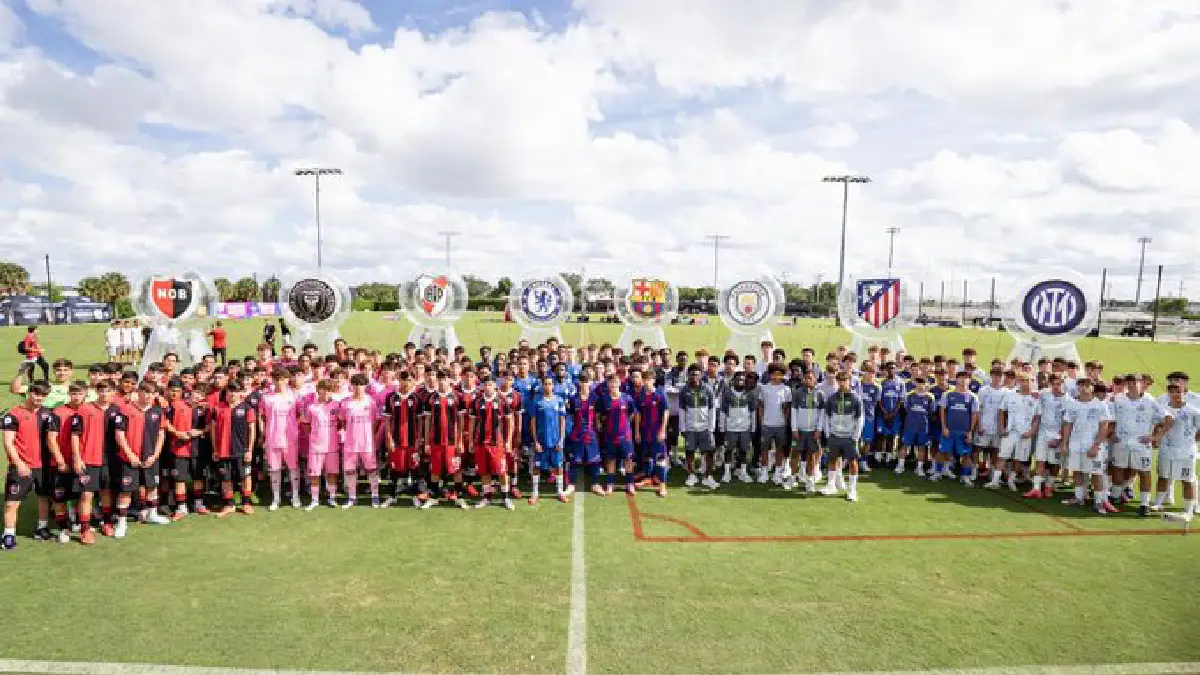 Lionel Messi na fudbalskom terenu