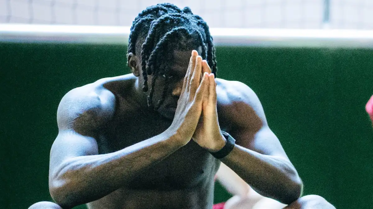 Yann Diomandé, Real Madrid transfer 2025