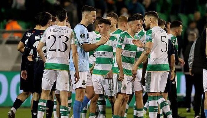 Tri dublinska kluba u borbi za titulu irske Premier Divizije