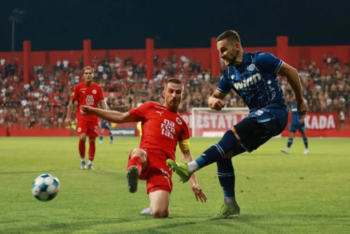 Rang lista evropskih liga, Premijer liga BiH i Kosovo