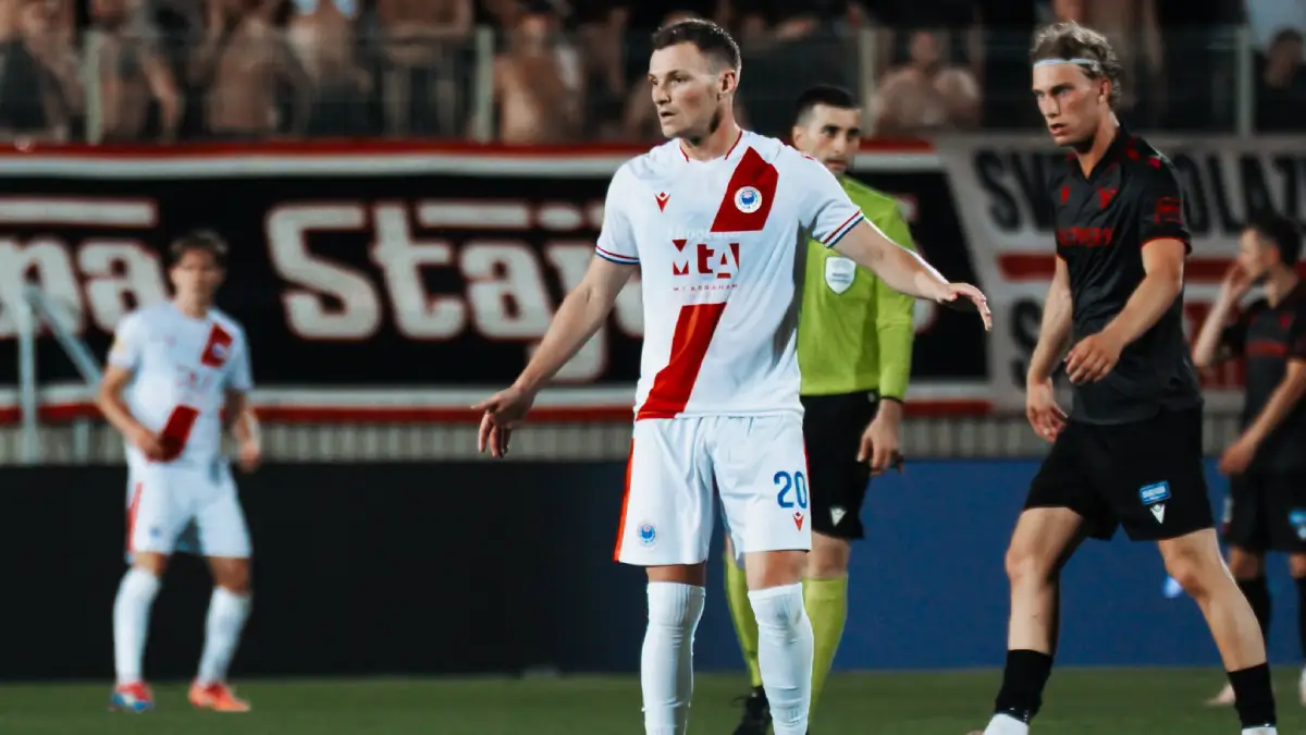 Borac jedini bh. klub u trećem pretkolu UEFA Konferencijske lige
