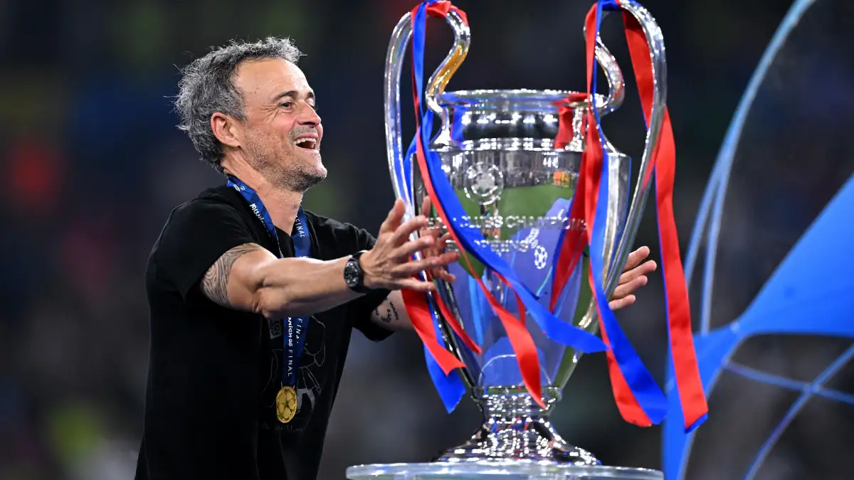 Žrijeb Lige prvaka 2026/27 u Monacu