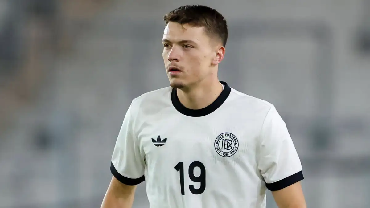 Dženan Pejčinović, napadač Wolfsburga, na pragu transfera u VfB Stuttgart