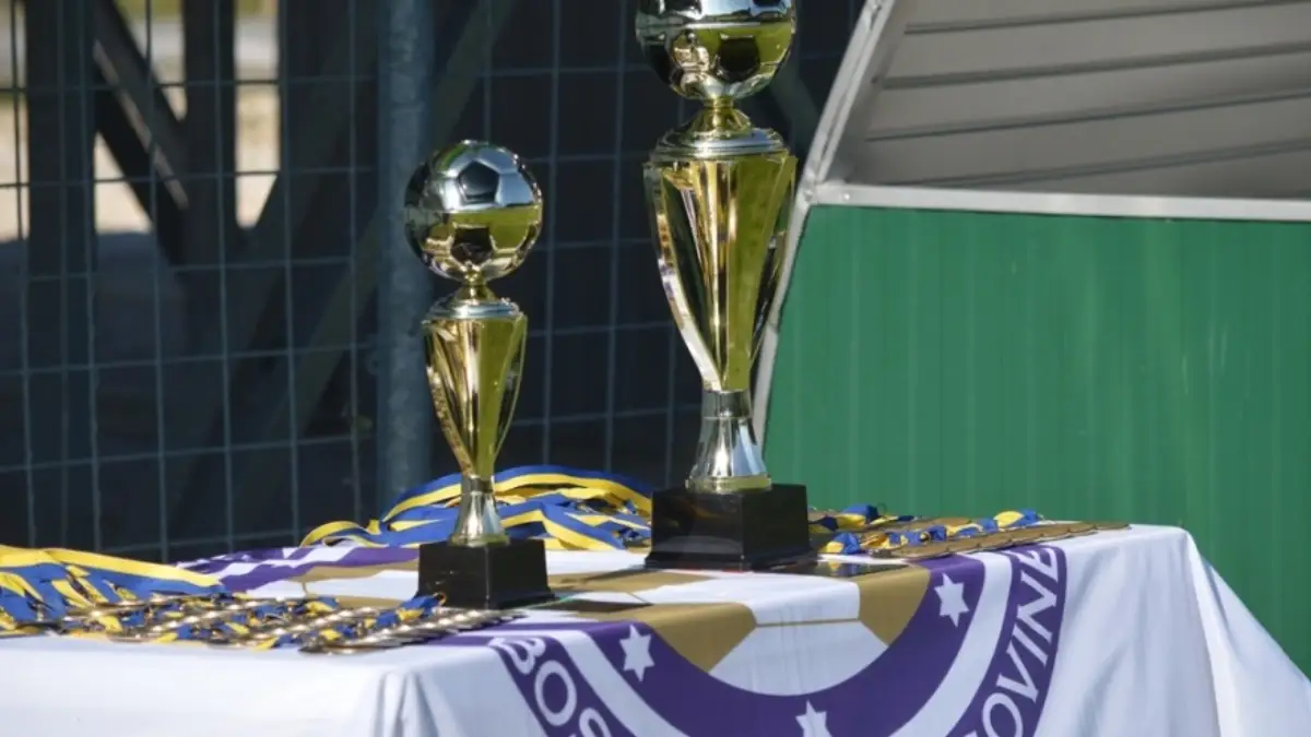 Žrijebanje rasporeda Prve lige FBiH za novu sezonu