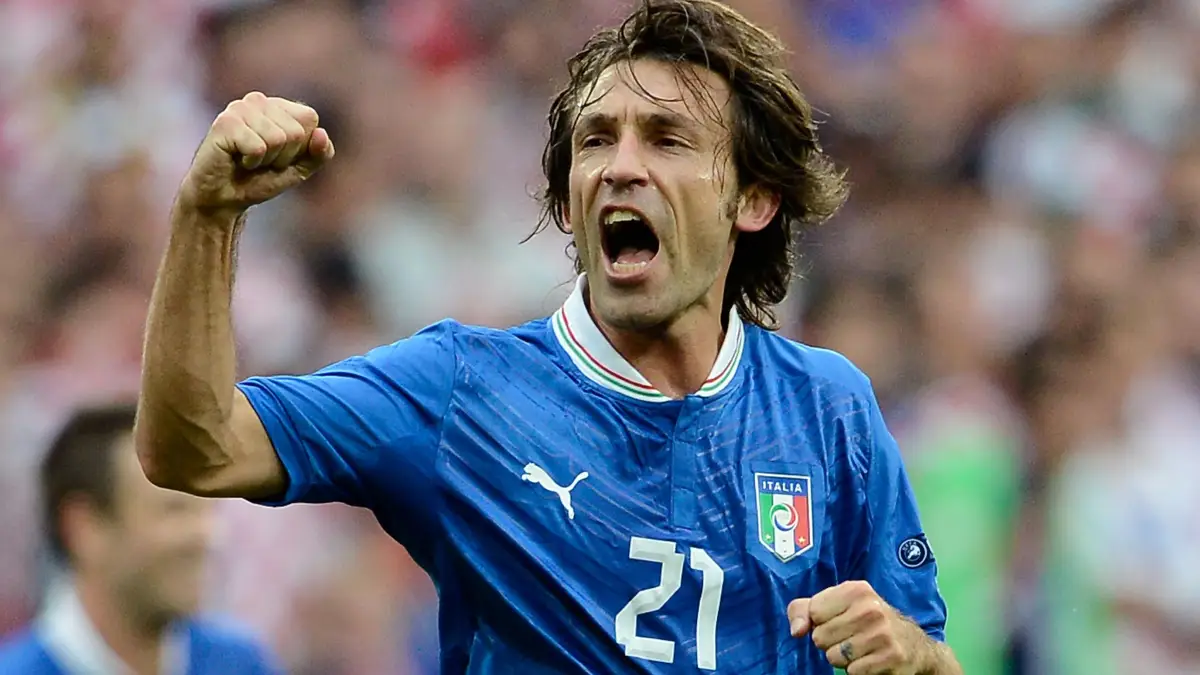 Pirlo prekinuo šutnju: Oglasio se nakon kritika i poručio da mu se pripisuju stavovi koje nikada nije imao