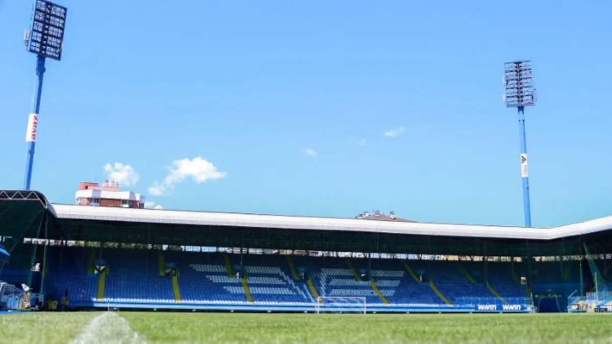 Novi dresovi FK Željezničar za sezonu 2026/2027