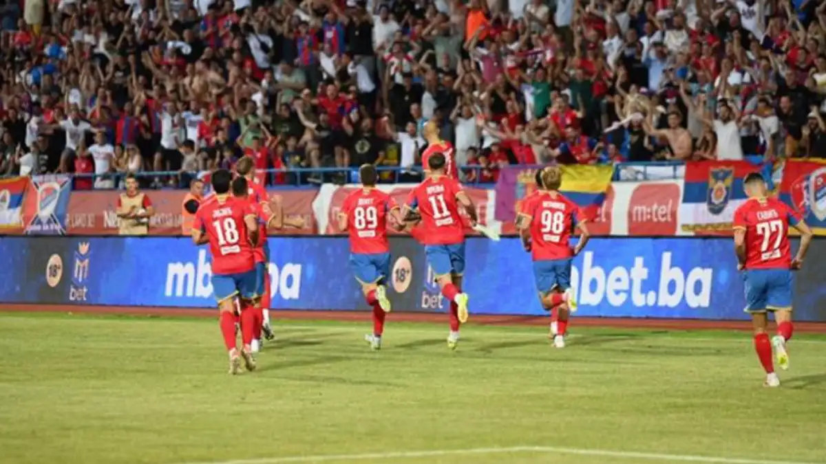 Bh. klubovi u Evropi, termini revanša drugog pretkola UEFA Konferencijske lige