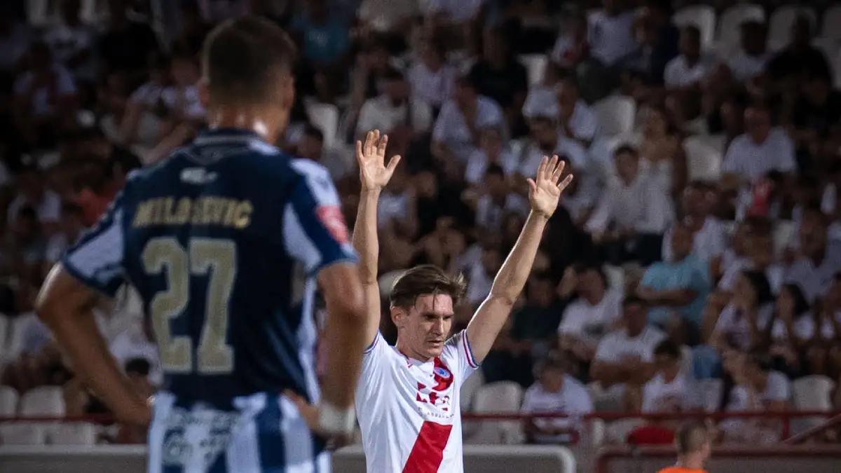 Zrinjski i Željezničar u duelu, šesto kolo Premijer lige BiH