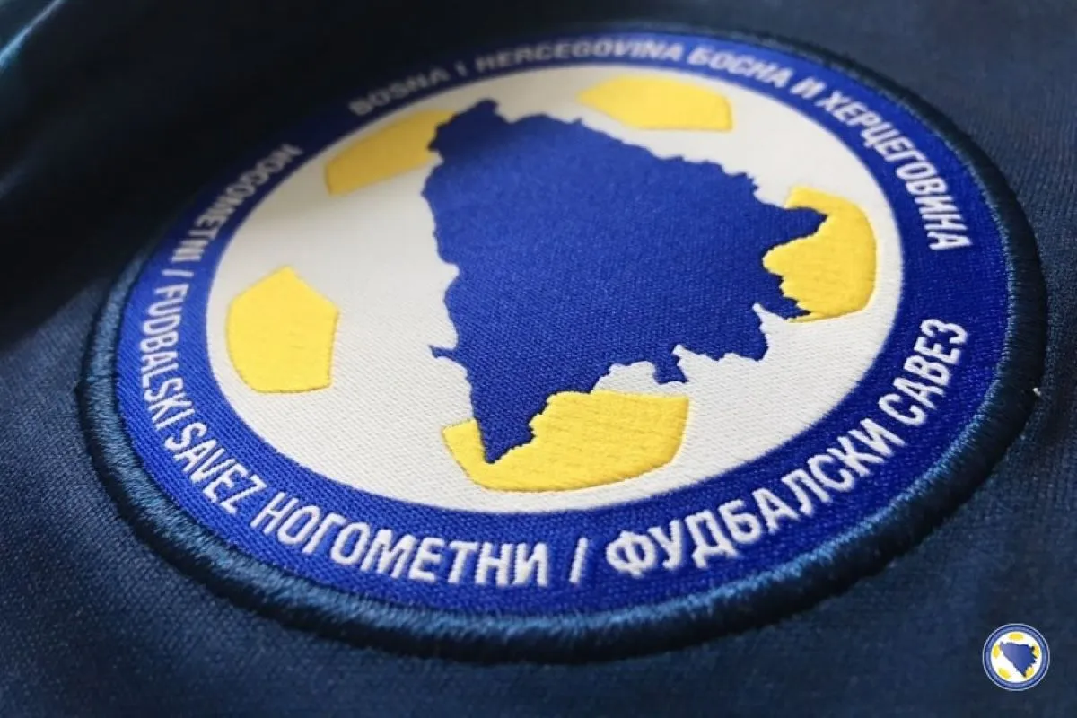 Logo NS/FS BiH, sjednica Komiteta za hitnost
