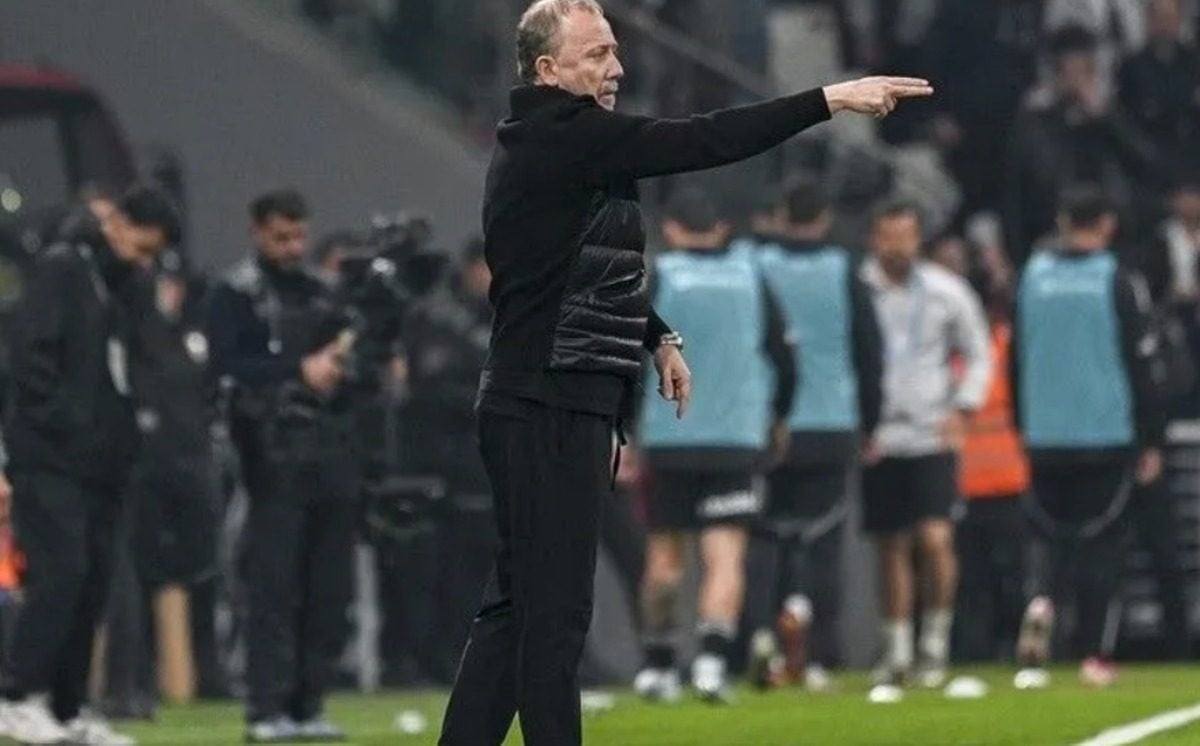 Sergen Yalçın novi selektor Turske