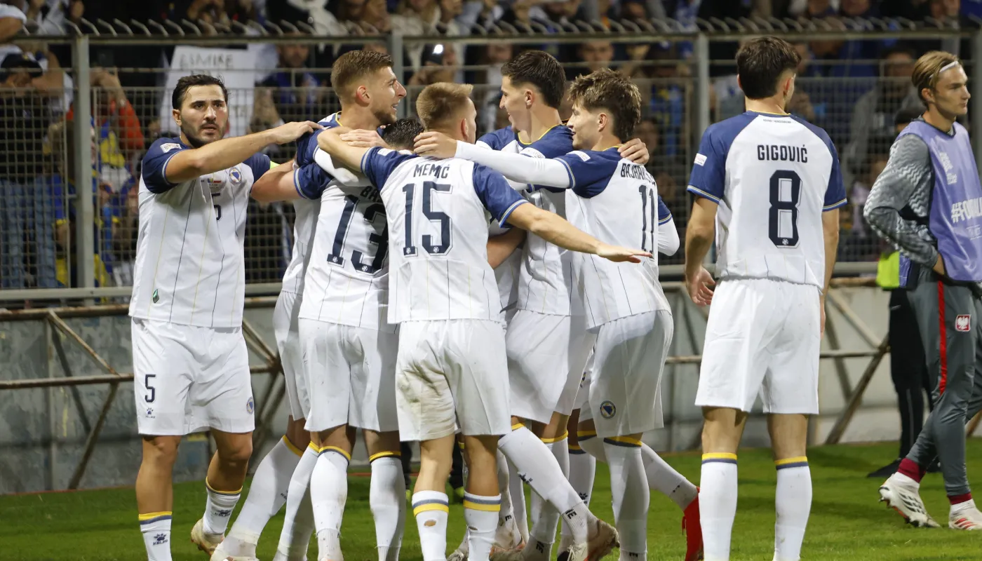 Fudbalski savez BiH i FIFA finansijska podrška