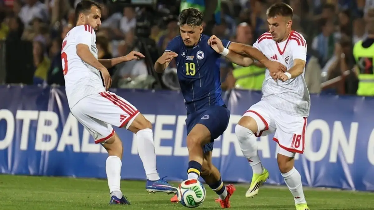 Kerim Alajbegović, Chelsea i Bayer Leverkusen pregovori o transferu