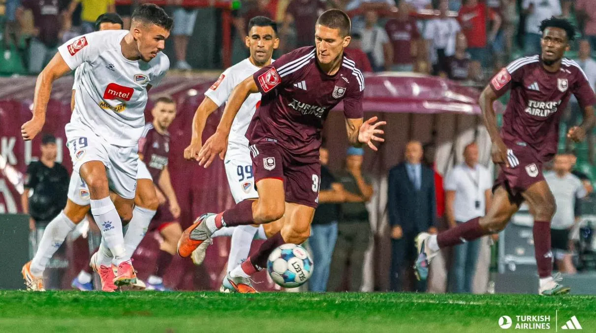 Igrači FK Sarajevo i FK Borca, najskuplji klubovi Premijer lige BiH po Transfermarktu